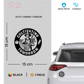 Eat Local, Thank a Farmer